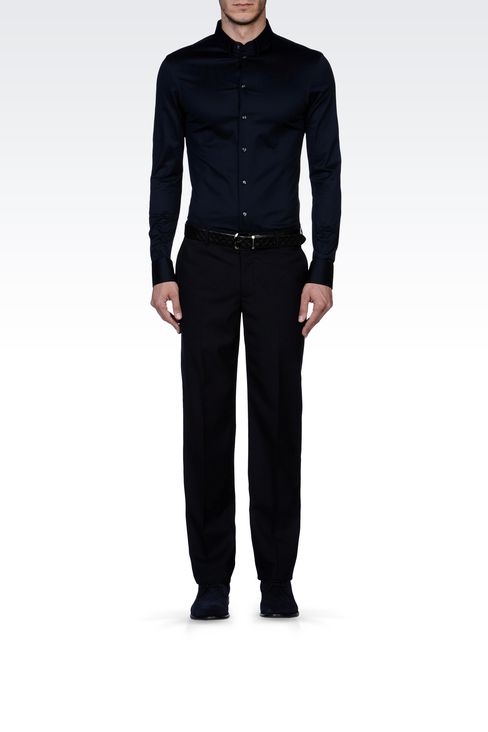 河南职业装定做选哪家？乐好千秋质量最佳