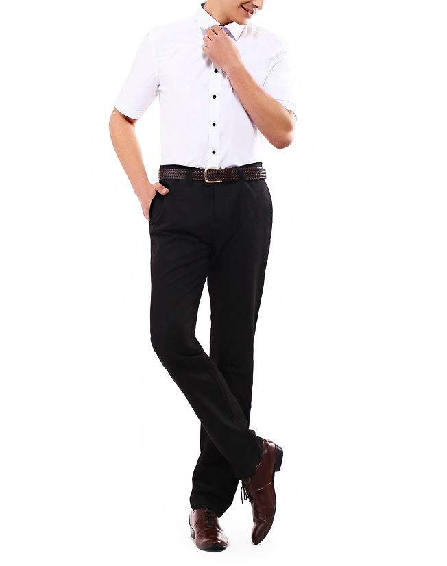 河北职业装定做常见颜色搭配技巧