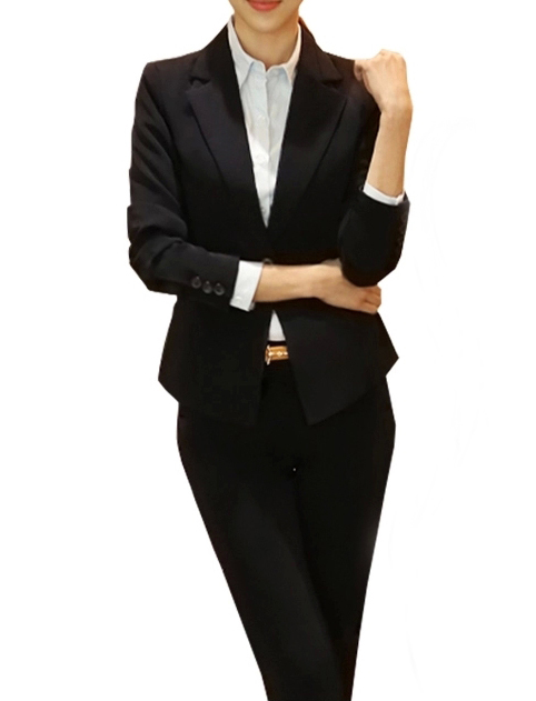 奎屯职业装哪家最好？乐好千秋质量最棒