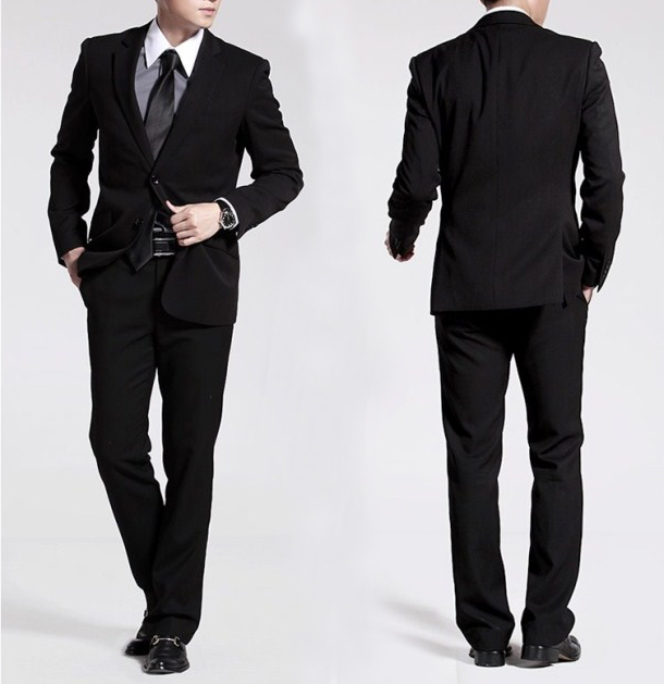 国内款式最好的职业装