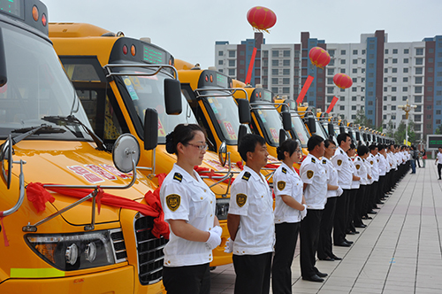 交运职业装-乐好千秋