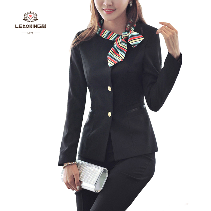 职业装定制需要注意的事项