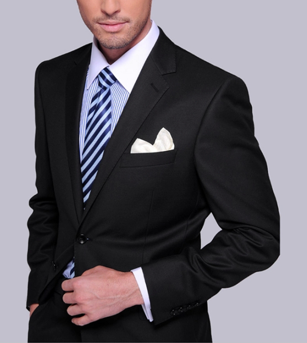 莱西职业装定做专家&mdash;&mdash;乐好千秋