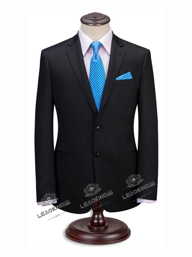 聊城职业装定做厂家首选乐好千秋