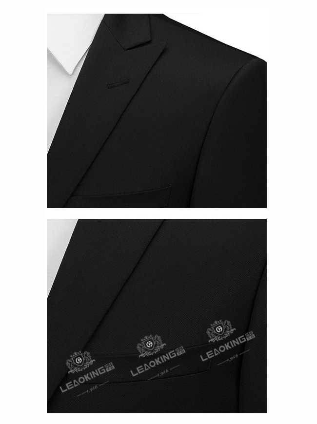 男士西服定做选乐好千秋
