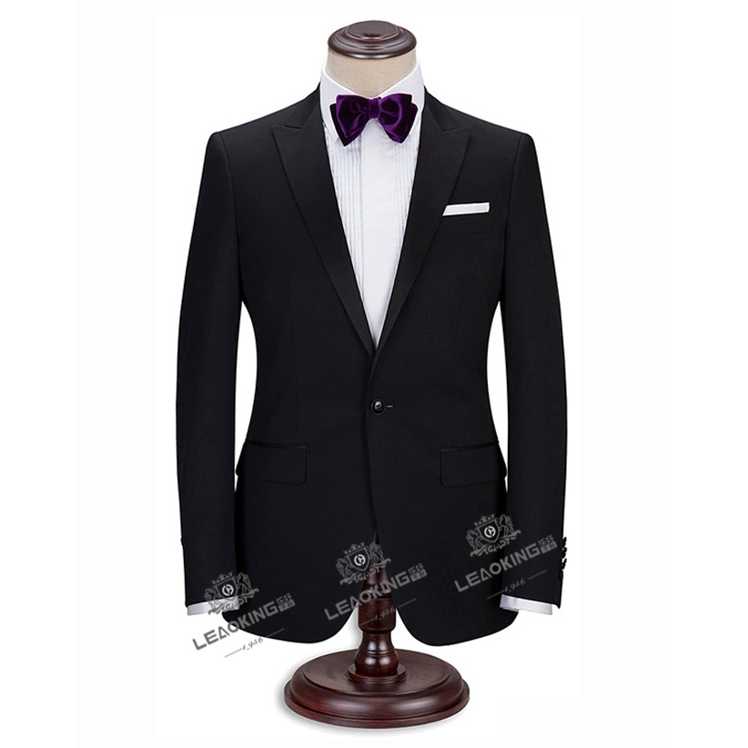 临沂职业装定做专家&mdash;乐好千秋