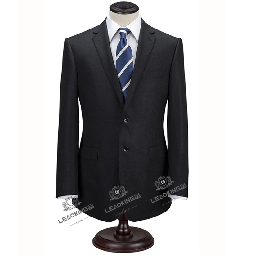 男士西服定制