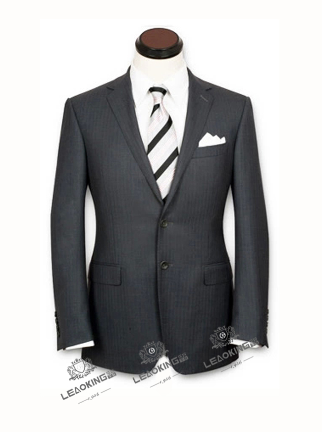男士定制西装