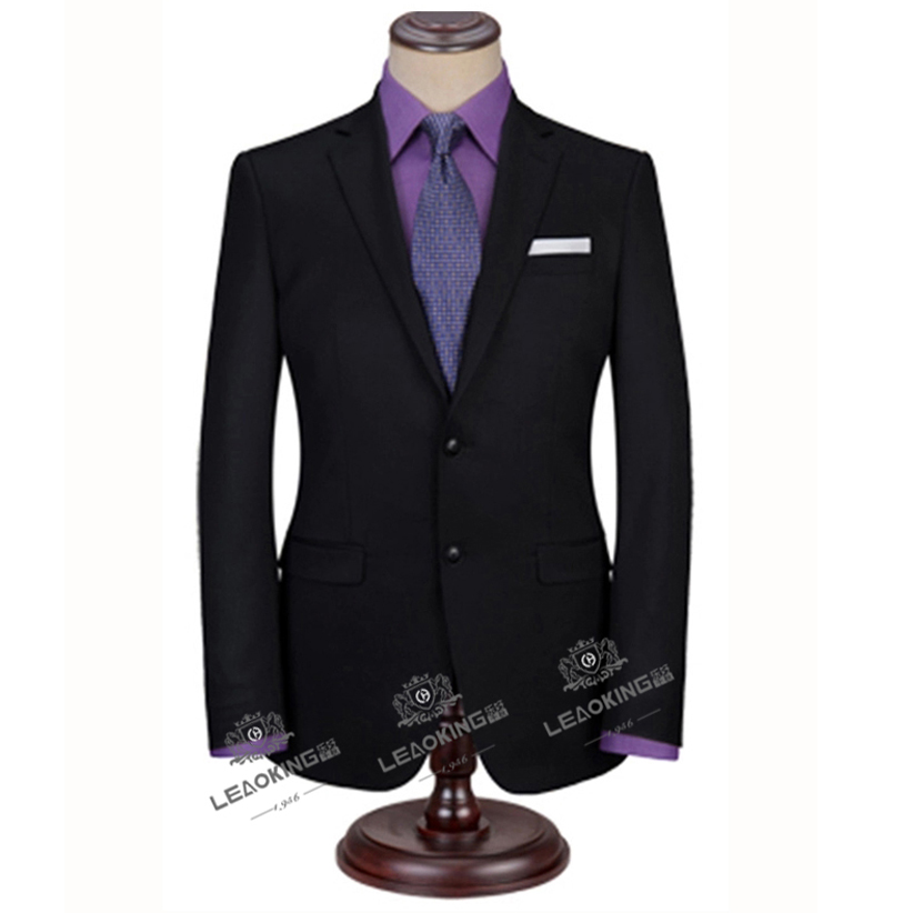 男士西装定制