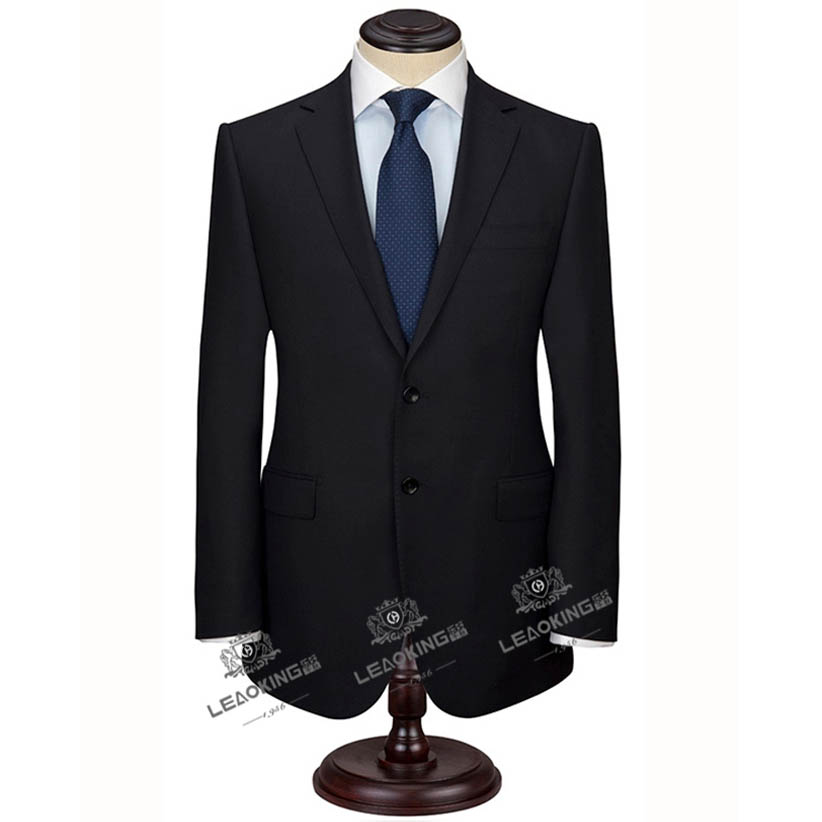男士定制西装