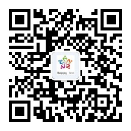 莱西市跨境电商园二维码