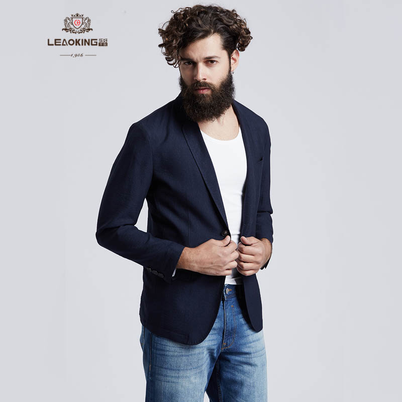 西服定制细节决定品质