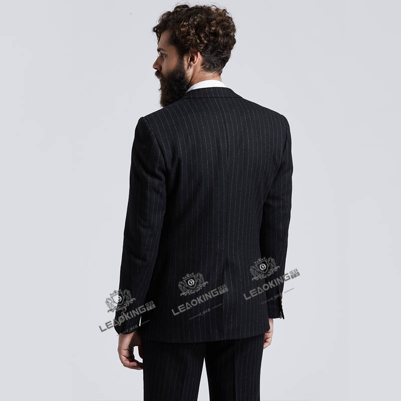 西服定制商务装 西服定制商务装