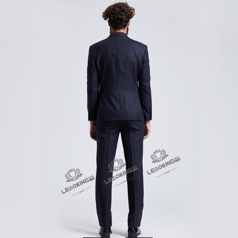 双排扣西服定制 双排扣西服定制
