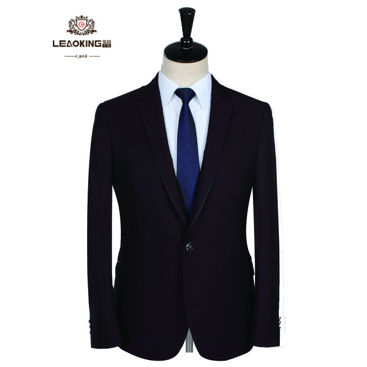 关于职业装定制的色彩选择