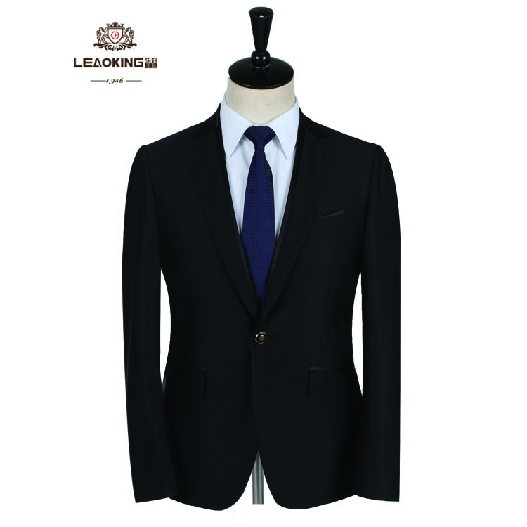 男士西服定制经常遇到的问题