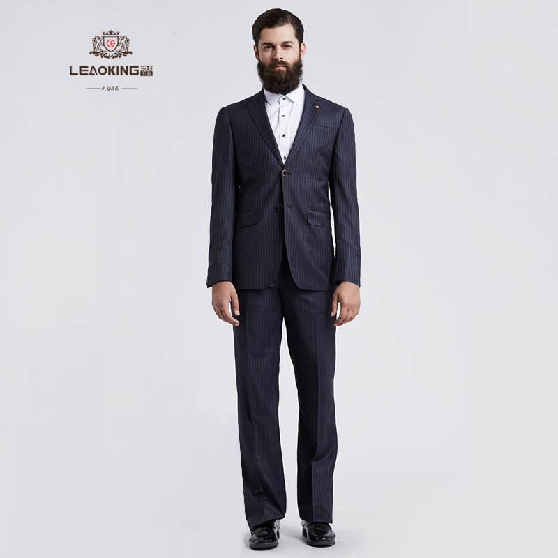 西服定制中的小部件之垫肩