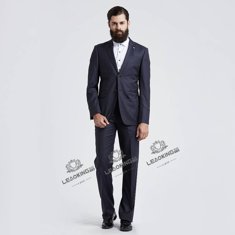 西服定制新年的必备神器