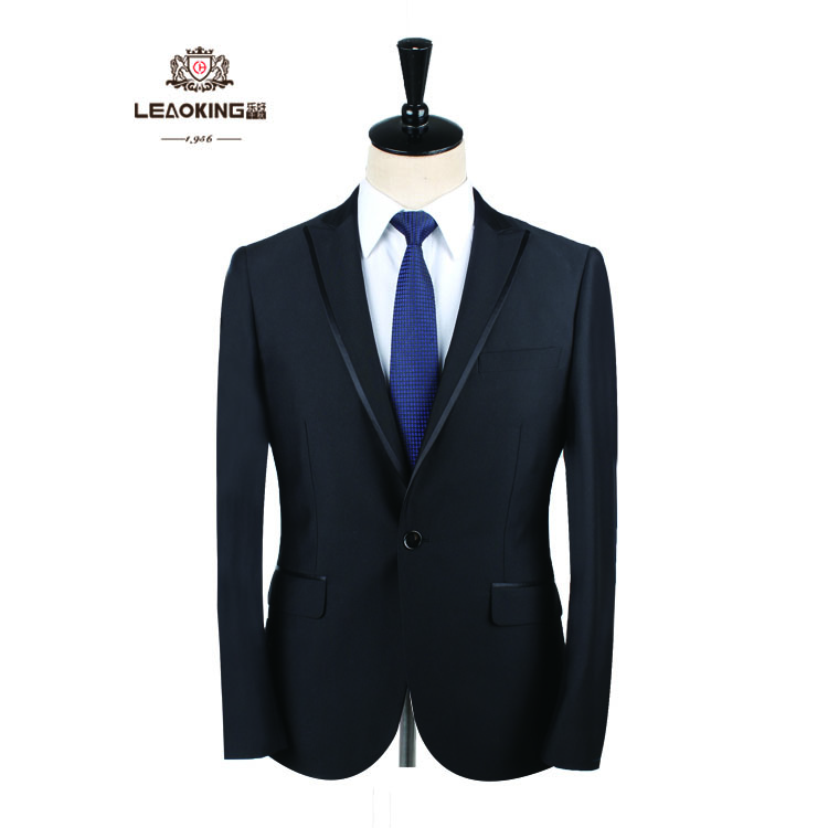 西服定制带您喜迎元宵节