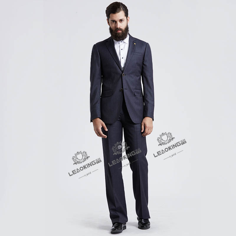 西服定制好在哪