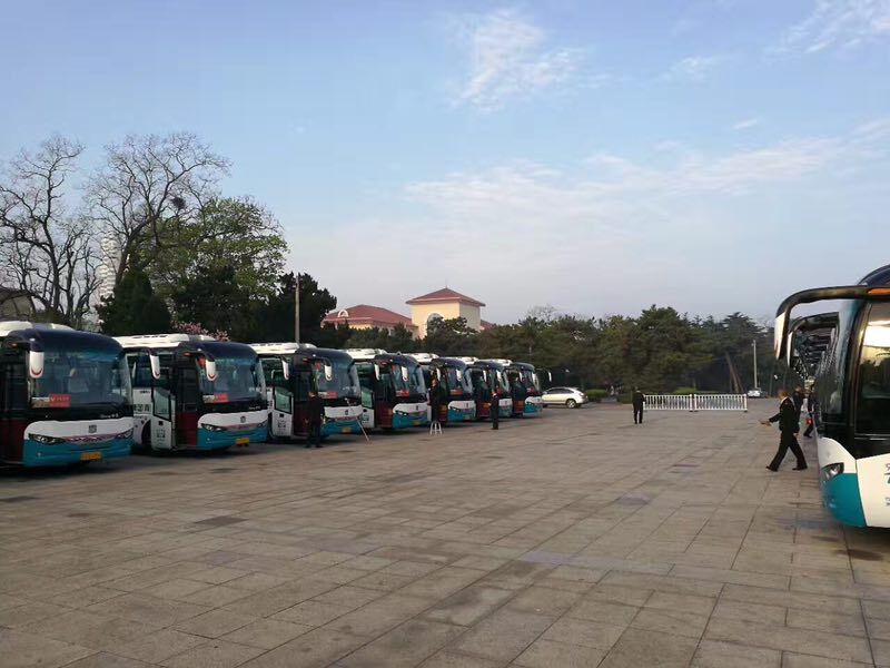两会期间大家都在准备什么
