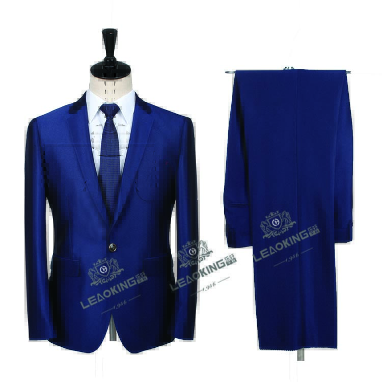 新郎西服定制的热销季