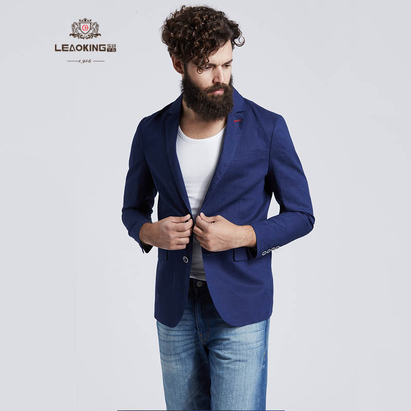 推荐西服定制的理由