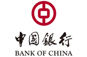 乐好千秋合作伙伴-中国银行