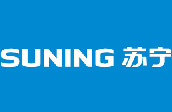 乐好千秋合作伙伴-苏宁电器