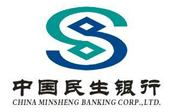 乐好千秋合作伙伴—民生银行