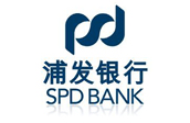 乐好千秋合作伙伴—浦发银行