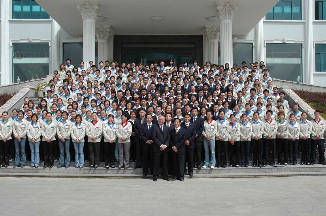 西服定制需要注意的要点